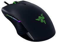 Razer DeathAdder Expert - Ergonomic Gaming Mouse